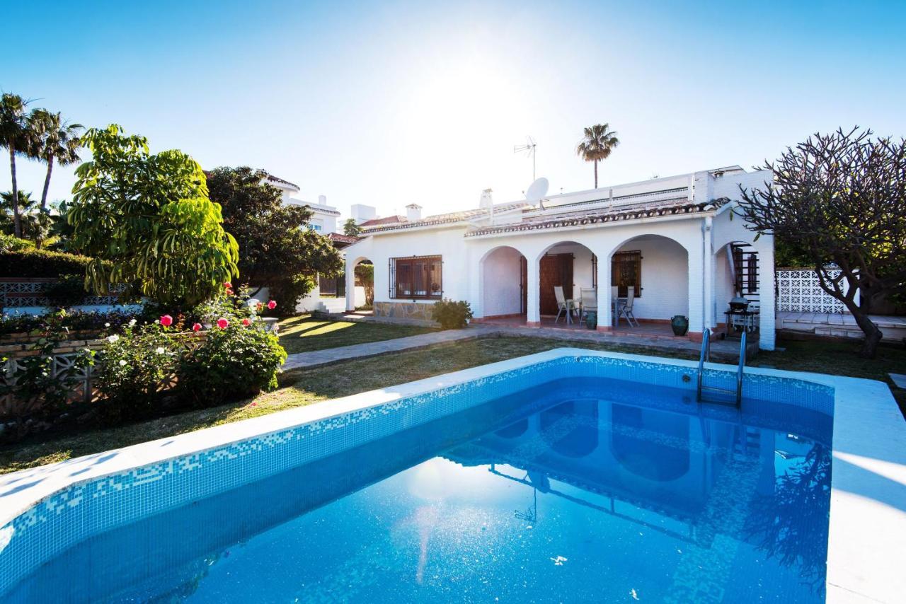 Best Place Playamar Τορρεμολίνος Εξωτερικό φωτογραφία